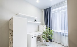 Фото 5: 2 комн. квартира, 79.7 м², 17/8 эт. - Рост Недвижимость