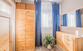 Фото 4: 2 комн. квартира, 79.7 м², 17/8 эт. - Рост Недвижимость