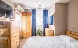 Фото 3: 2 комн. квартира, 79.7 м², 17/8 эт. - Рост Недвижимость