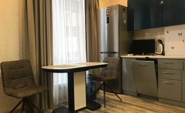 Фото 2: 2 комн. квартира, 38.5 м², 12/3 эт. - Рост Недвижимость