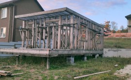 Фото 1: Участок 3 сот., Черешня - Рост Недвижимость