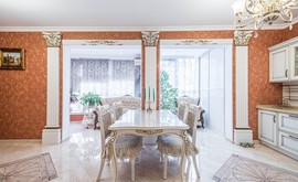 Фото 5: 3 комн. квартира, 120 м², 23/7 эт. - Рост Недвижимость
