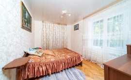 Фото 3: 3 комн. квартира, 53.4 м², 6/1 эт. - Рост Недвижимость