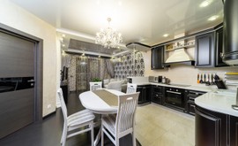 Фото 1: 2 комн. квартира, 86 м², 22/11 эт. - Рост Недвижимость