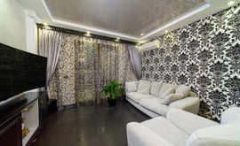 Фото 3: 2 комн. квартира, 86 м², 22/11 эт. - Рост Недвижимость