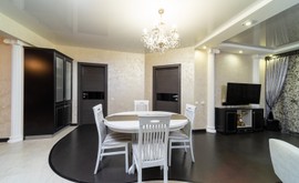 Фото 2: 2 комн. квартира, 86 м², 22/11 эт. - Рост Недвижимость