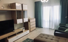 Фото 3: 1 комн. квартира, 39.1 м², 4/2 эт. - Рост Недвижимость