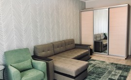 Фото 5: 1 комн. квартира, 39.1 м², 4/2 эт. - Рост Недвижимость