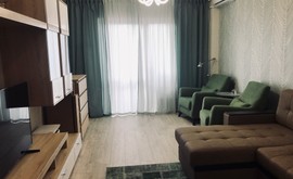 Фото 4: 1 комн. квартира, 39.1 м², 4/2 эт. - Рост Недвижимость
