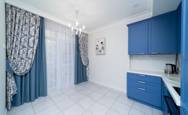 Фото 1: 2 комн. квартира, 50.6 м², 12/8 эт. - Рост Недвижимость