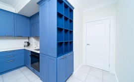 Фото 3: 2 комн. квартира, 50.6 м², 12/8 эт. - Рост Недвижимость