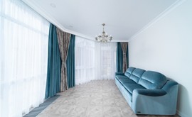 Фото 5: 2 комн. квартира, 50.6 м², 12/8 эт. - Рост Недвижимость
