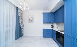 Фото 2: 2 комн. квартира, 50.6 м², 12/8 эт. - Рост Недвижимость