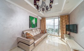 Фото 3: 3 комн. квартира, 80 м², 25/6 эт. - Рост Недвижимость