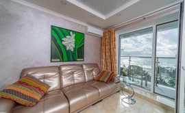 Фото 1: 3 комн. квартира, 80 м², 25/6 эт. - Рост Недвижимость