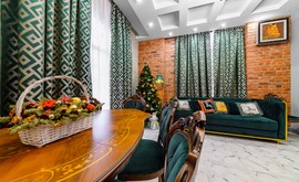 Фото 2: Таунхаус 190 м² на участке 3 сот. - Рост Недвижимость