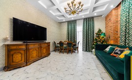 Фото 1: Таунхаус 190 м² на участке 3 сот. - Рост Недвижимость