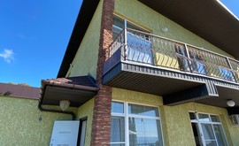 Фото 3: Дом 340 м² на участке 10 сот. - Рост Недвижимость