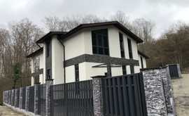 Фото 3: Коттедж 180 м² на участке 4 сот. - Рост Недвижимость