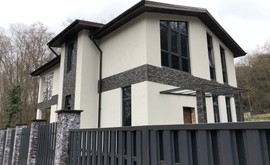 Фото 1: Коттедж 180 м² на участке 4 сот. - Рост Недвижимость