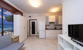 Фото 4: Студия комн. квартира, 25 м², 4/3 эт. - Рост Недвижимость