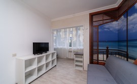 Фото 3: Студия комн. квартира, 25 м², 4/3 эт. - Рост Недвижимость