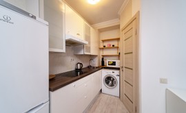 Фото 5: Студия комн. квартира, 25 м², 4/3 эт. - Рост Недвижимость