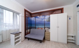 Фото 1: Студия комн. квартира, 25 м², 4/3 эт. - Рост Недвижимость