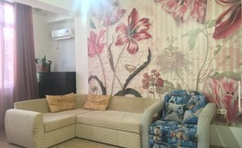 Фото 1: 1 комн. квартира, 44 м², 6/1 эт. - Рост Недвижимость