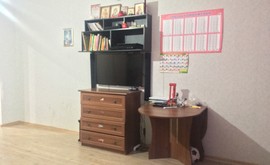 Фото 3: 1 комн. квартира, 44 м², 6/1 эт. - Рост Недвижимость
