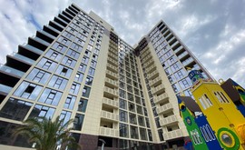 Фото 2: 2 комн. квартира, 48 м², 16/11 эт. - Рост Недвижимость