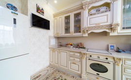 Фото 5: 3 комн. квартира, 95 м², 22/9 эт. - Рост Недвижимость