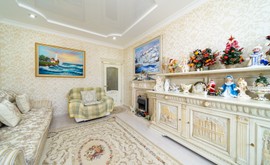 Фото 4: 3 комн. квартира, 95 м², 22/9 эт. - Рост Недвижимость