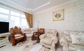 Фото 2: 3 комн. квартира, 95 м², 22/9 эт. - Рост Недвижимость