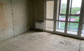 Фото 5: 2 комн. квартира, 57.3 м², 14/7 эт. - Рост Недвижимость