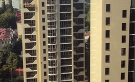 Фото 3: 2 комн. квартира, 57.3 м², 14/7 эт. - Рост Недвижимость