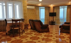 Фото 3: 3 комн. квартира, 76.1 м², 10/3 эт. - Рост Недвижимость