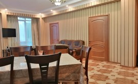 Фото 4: 3 комн. квартира, 76.1 м², 10/3 эт. - Рост Недвижимость
