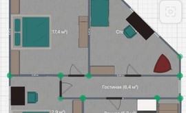 Фото 5: Таунхаус 160 м² на участке 4.2 сот. - Рост Недвижимость