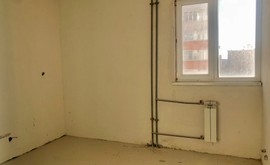 Фото 4: 2 комн. квартира, 42.5 м², 12/12 эт. - Рост Недвижимость