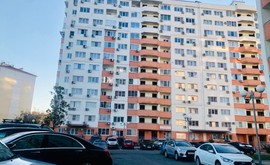 Фото 1: 2 комн. квартира, 42.5 м², 12/12 эт. - Рост Недвижимость