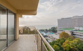 Фото 1: 2 комн. квартира, 113 м², 12/9 эт. - Рост Недвижимость
