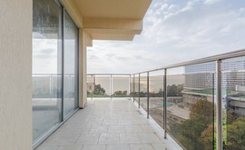Фото 5: 2 комн. квартира, 113 м², 12/9 эт. - Рост Недвижимость