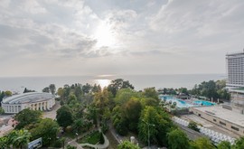 Фото 2: 2 комн. квартира, 113 м², 12/9 эт. - Рост Недвижимость