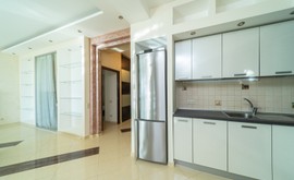 Фото 4: 1 комн. квартира, 83 м², 9/2 эт. - Рост Недвижимость