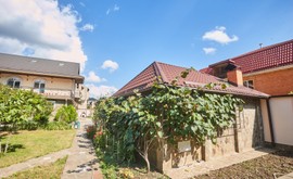 Фото 5: Коттедж 380 м² на участке 12 сот. - Рост Недвижимость