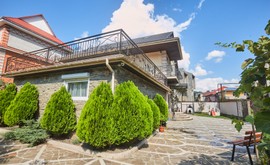 Фото 3: Коттедж 380 м² на участке 12 сот. - Рост Недвижимость