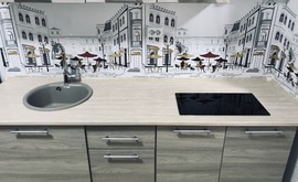 Фото 3: 1 комн. квартира, 27 м², 11/2 эт. - Рост Недвижимость