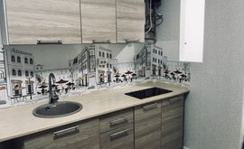 Фото 1: 1 комн. квартира, 27 м², 11/2 эт. - Рост Недвижимость