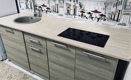 Фото 2: 1 комн. квартира, 27 м², 11/2 эт. - Рост Недвижимость